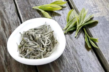 夏天喝什么茶？