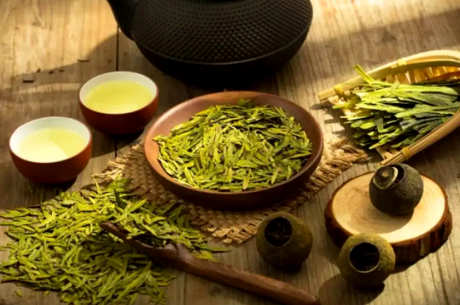 夏天喝什么茶？