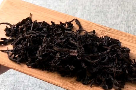 中国十大名茶有哪些？