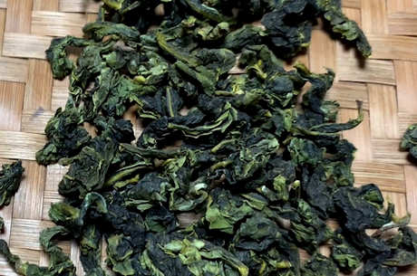 中国十大名茶有哪些？