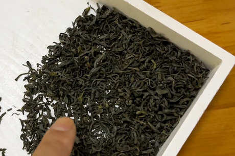 中国十大名茶有哪些？
