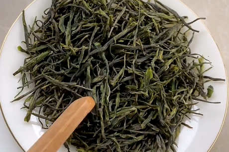 中国十大名茶有哪些？