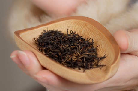 中国十大名茶有哪些？