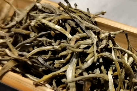 中国十大名茶有哪些？