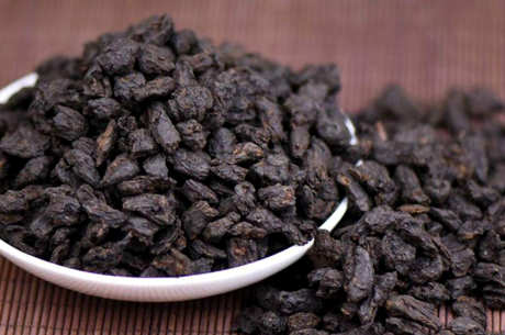 碎银是什么茶？碎银是普洱茶