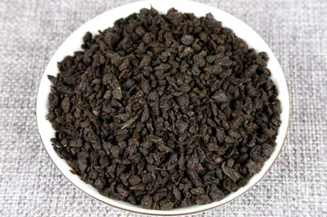 碎银是什么茶？碎银是普洱茶
