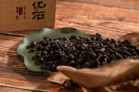 碎银是什么茶？碎银是普洱茶