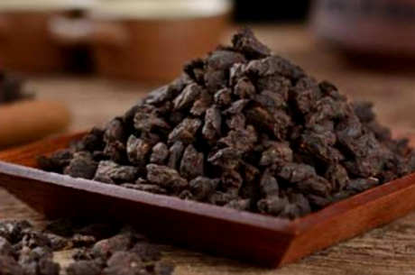 碎银是什么茶？碎银是普洱茶