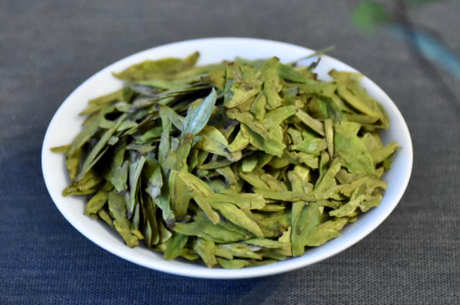 哪个牌子的龙井茶是正宗的，盘点四个正宗的龙井茶品种