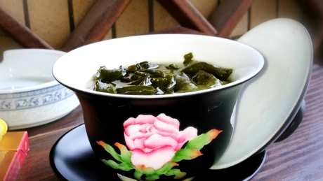过期茶有什么用？