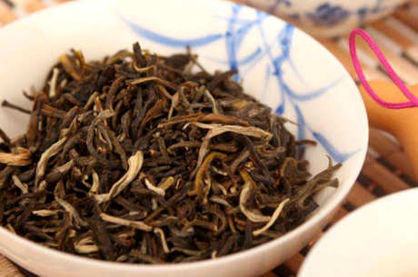 过期茶有什么用？