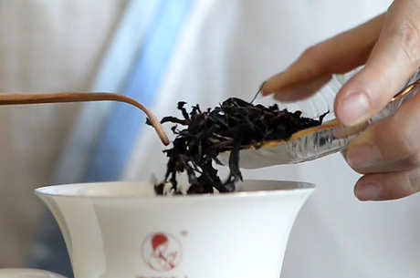 红茶冲泡温度