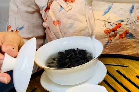 红茶冲泡温度