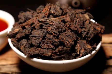 熟普洱茶价格超过15年，熟普洱茶价值超过15年
