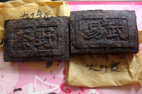 2005年普洱茶砖价格，2005年普洱茶价值
