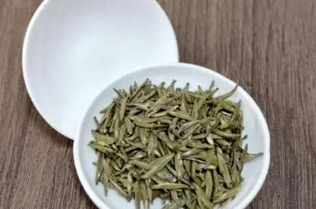 蒙山黄芽冲泡法