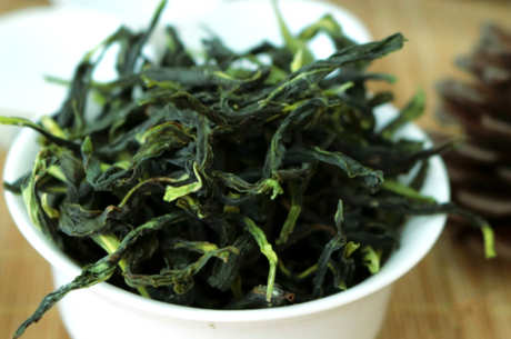 鸭屎香属于什么茶？