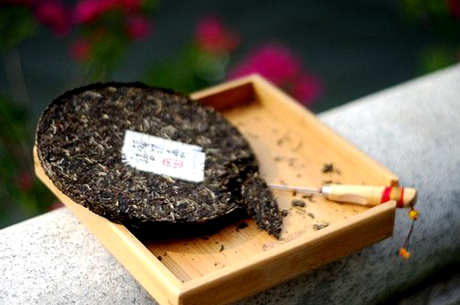 2007年七子普洱茶饼价格，2007年普洱茶价格区间