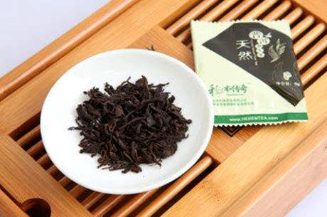 十年以上的普洱茶值多少钱，十年以上的普洱茶值100～1000元一斤