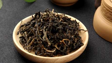茶叶保质期