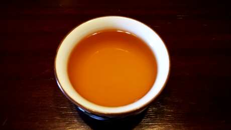肉桂茶属于什么茶？