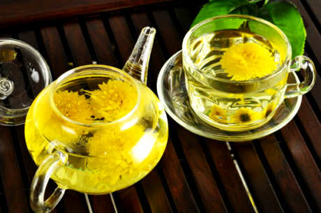 菊花怎么泡才不冷，盘点四种缓解菊花茶性的方法