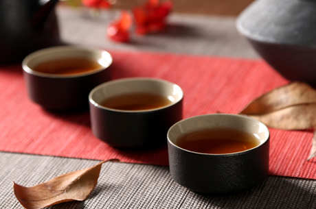 肉桂茶属于什么茶？