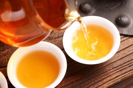 肉桂茶属于什么茶？