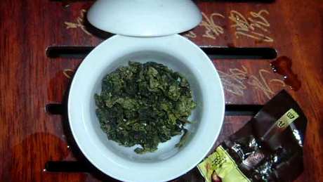 铁观音茶适合高冲吗？