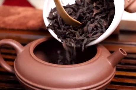 什么是岩茶？