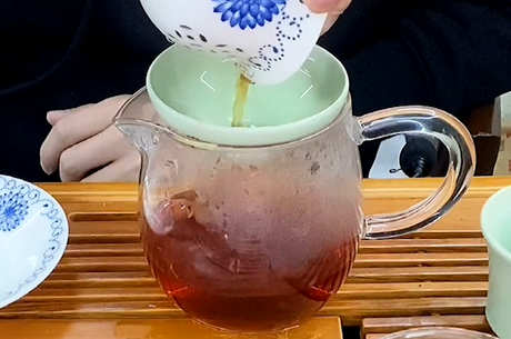 什么是岩茶？