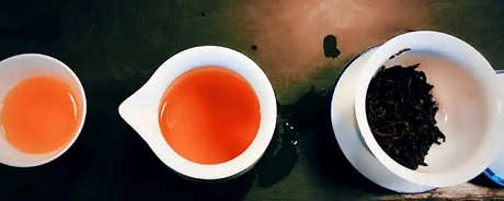 水温及时间冲泡红茶