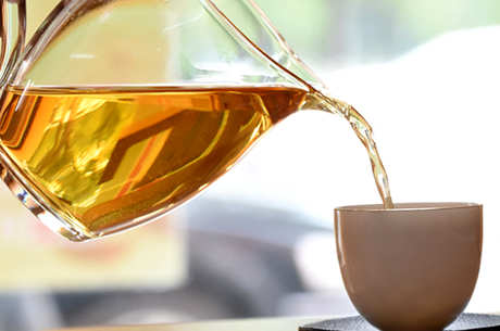 水温及时间冲泡红茶