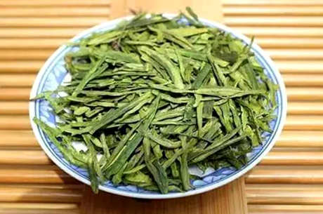 中国十大名茶最新排名，盘点中国十大名茶