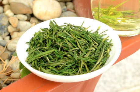 中国十大名茶最新排名，盘点中国十大名茶