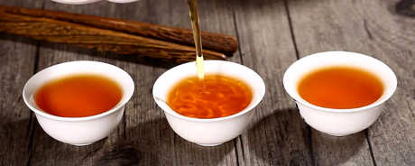 红茶高冲还是低冲？
