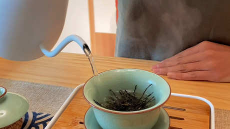 什么茶适合煮茶器？