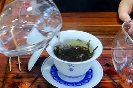 红茶有哪些品种？
