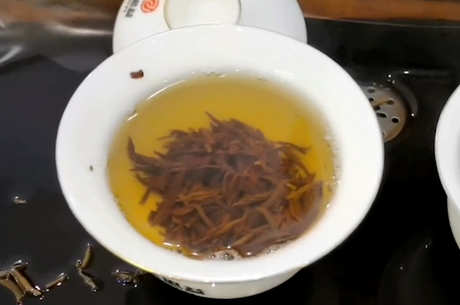 红茶包括哪些茶叶品种？
