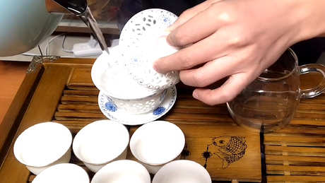 老班张普洱茶怎么泡？