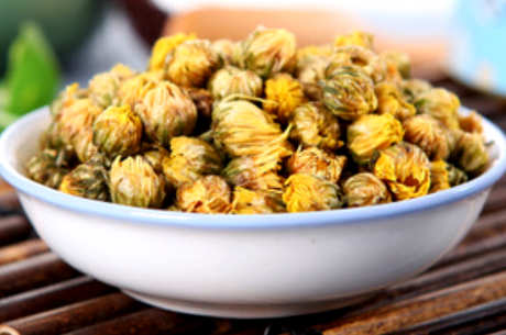 为什么不能喝胎菊泡水的九大禁忌？