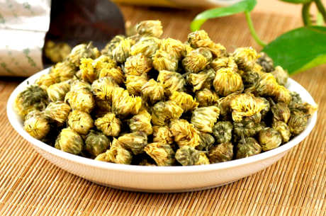 为什么不能喝胎菊泡水的九大禁忌？