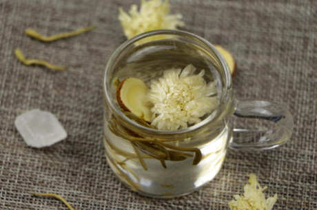 为什么喝菊花茶会生气？菊花茶生气的原因是什么？