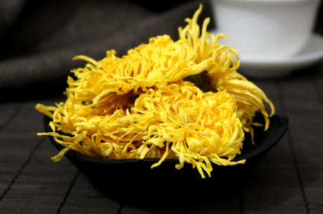 为什么喝菊花茶会生气？菊花茶生气的原因是什么？