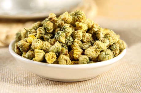 为什么喝菊花茶会生气？菊花茶生气的原因是什么？