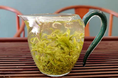 碧螺春多少度水泡茶好？