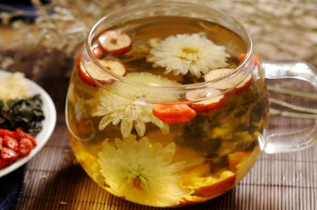 枸杞能抵消菊花的寒冷吗？枸杞能缓冲菊花的寒冷