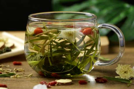 枸杞能抵消菊花的寒冷吗？枸杞能缓冲菊花的寒冷