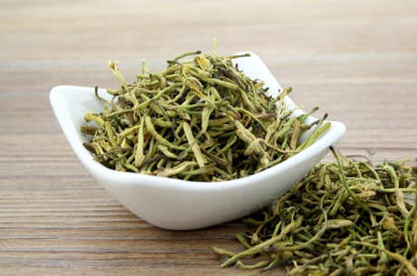 一杯水放多少金银花，一杯水放3克金银花为宜