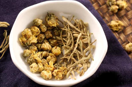 金银花菊花茶可以天天喝吗？金银花菊花茶最好几天喝一次